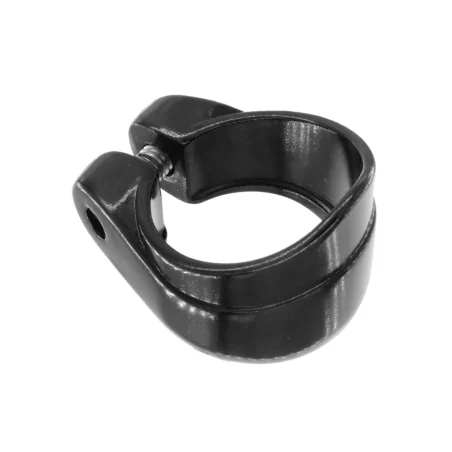 SC-55 Seat clamp, Black, 34.9mm Marwi Union