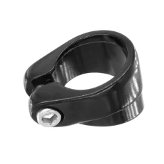 Marwi Union SC-55 Seat clamp, Black, 34.9mm