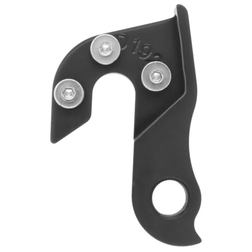 Lapierre Zesty Spicy ProRace X-Control, Mosso Triger, Claud Butler, Wisper 705 Torque, Ideal bikes 2015 2012 2011 2010 2009 PILO D192 derailleur hanger