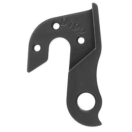 D192 derailleur hanger for Lapierre Zesty Spicy ProRace X-Control, Mosso Triger, Claud Butler, Wisper 705 Torque, Ideal bikes 2015 2012 2011 2010 2009