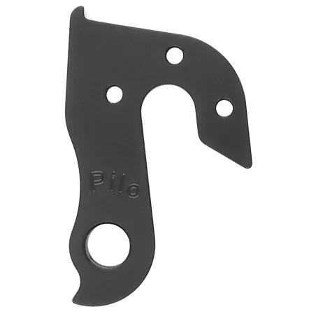 D192 derailleur hanger for Lapierre Zesty Spicy ProRace X-Control, Mosso Triger, Claud Butler, Wisper 705 Torque, Ideal bikes 2015 2012 2011 2010 2009 PILO