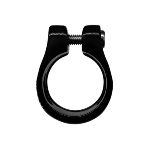 Marwi SC-65 Seat clamp, Black, 31,8mm