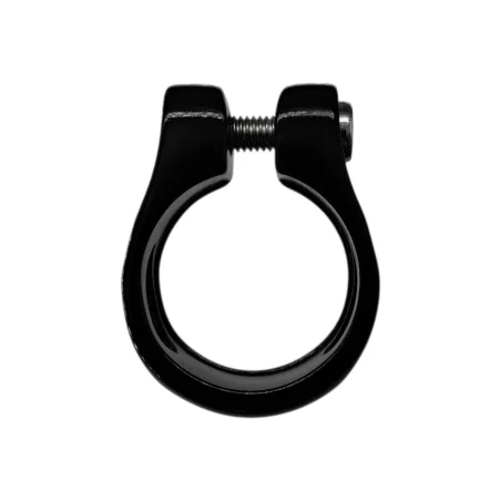 Marwi SC-65 Seat clamp, Black, 31,8mm