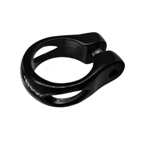 SC-65 Seat clamp, Black, 31,8mm Marwi Union