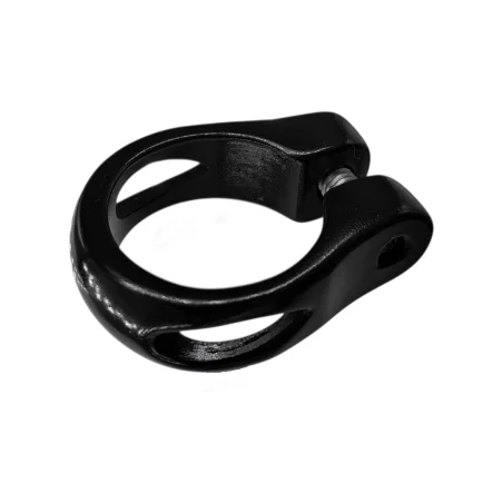 SC-65 Seat clamp, Black, 31,8mm Marwi Union