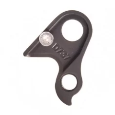 D737 derailleur hanger for Haibike (Sduro, Xduro, e-bikes) bikes (rear gear mech, dropout)