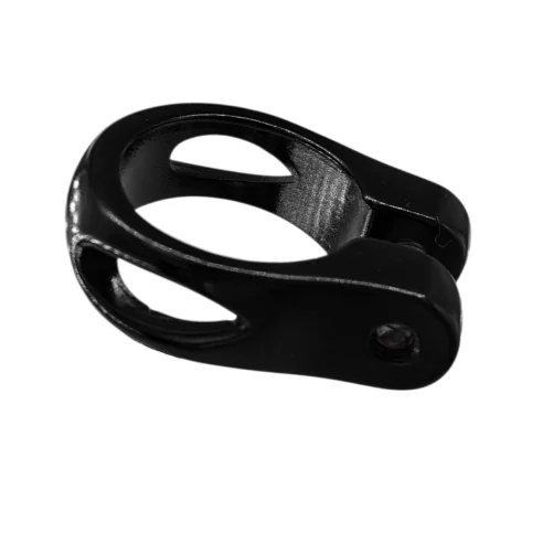 SC-65 Seat clamp, Black, 31,8mm Marwi