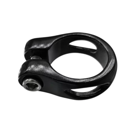 Marwi Union SC-65 Seat clamp, Black, 31,8mm