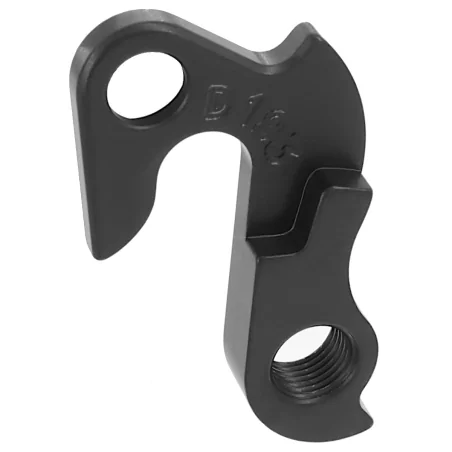 Trek Gary Fisher 7.7, Ion, Lexa, 1series, 2 series, Apex, Madone, Rail, Pilot, Equinox, F600, F400, Hilo #990116, #290842, #284383 bikes 2013 2012 2011 2010 2009 2008 D193 derailleur hanger