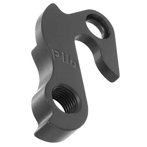 Trek Gary Fisher 7.7, Ion, Lexa, 1series, 2 series, Apex, Madone, Rail, Pilot, Equinox, F600, F400, Hilo #990116, #290842, #284383 bikes 2013 2012 2011 2010 2009 2008 D193 derailleur hanger PILO