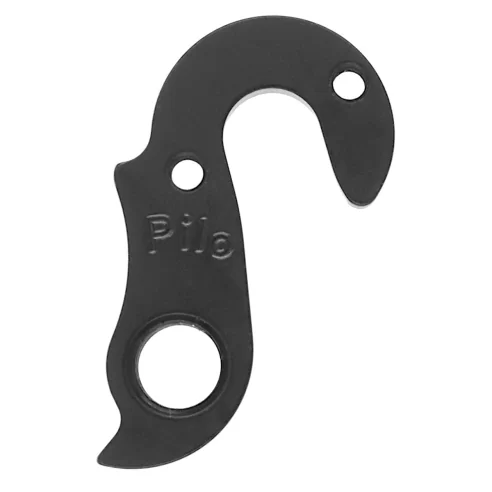 D189 derailleur hanger PILO for bicycle Cinelli, Corratec, Orange 2014 Crush, Thompson r-8300, Author A-ray, Koga Kimera, Stevens San Remo Vapor bikes bicycles