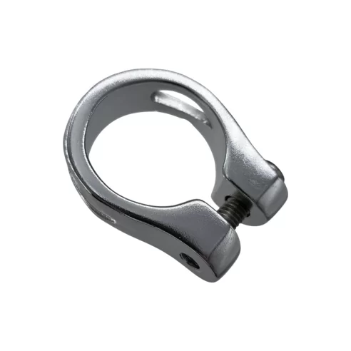 Marwi SC-65 Seat clamp, Silver, 31,8mm