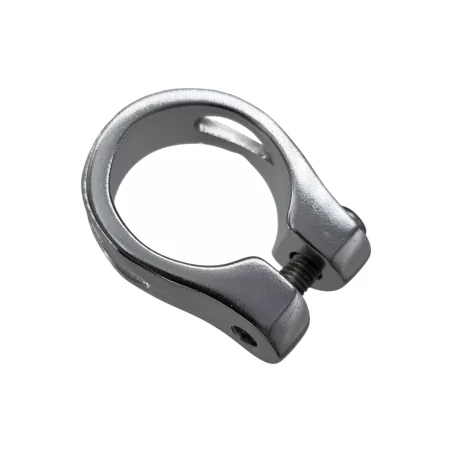 Marwi SC-65 Seat clamp, Silver, 31,8mm