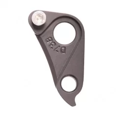 D738 #S172600003, #S162600002 derailleur hanger for Specialized Epic, VVT, Vado, Camber, Enduro, Era, FatBoy, Fuse, Levo, Rhyme, SEQUOIA, SJ, Turbo, Ruze, Stumpjumper bikes 2019 2015 2016 2017 2018 (rear gear mech, dropout 301)