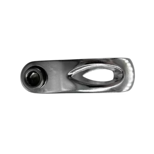 SC-65 Seat clamp, Silver, 31,8mm Marwi SC-65-318-S