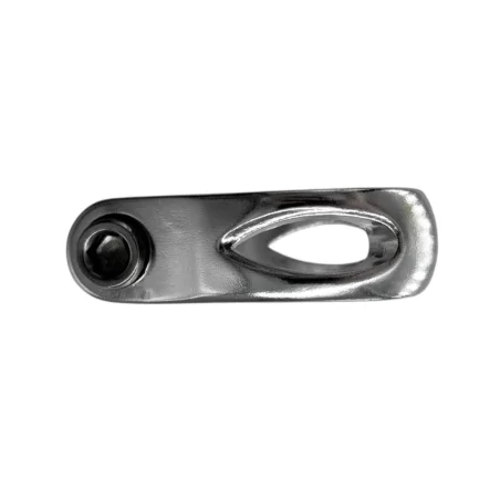 SC-65 Seat clamp, Silver, 31,8mm Marwi SC-65-318-S