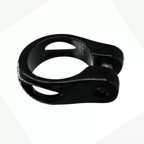 Marwi Union SC-65 Seat clamp, Black, 34.9mm