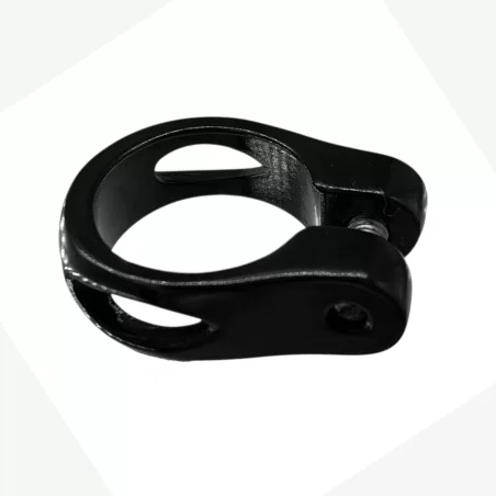 Marwi Union SC-65 Seat clamp, Black, 34.9mm
