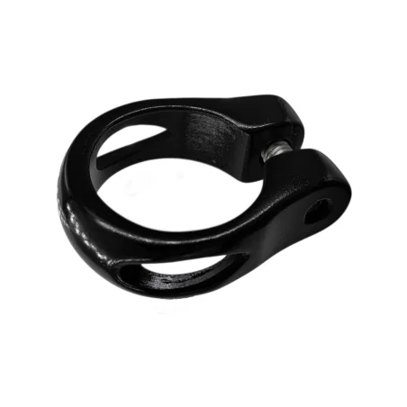 Marwi SC-65 Seat clamp, Black, 34.9mm