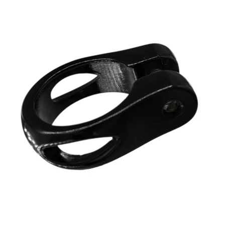SC-65 Seat clamp, Black, 34.9mm