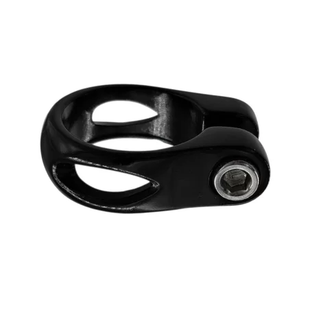 SC-65 Seat clamp, Black, 34.9mm Marwi Union