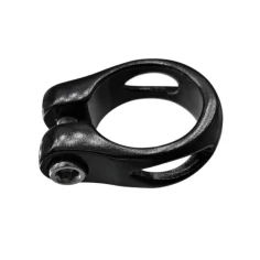 SC-65 Seat clamp, Black, 34.9mm Marwi