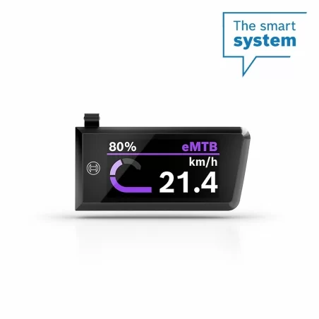 BOSCH Purion 400 display (BHU3500)