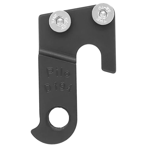 D194 PILO Trek full suspension older models bikes (rear gear mech, dropout) derailleur hanger