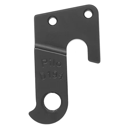 D194 derailleur hanger for Trek full suspension older models bikes (rear gear mech, dropout)