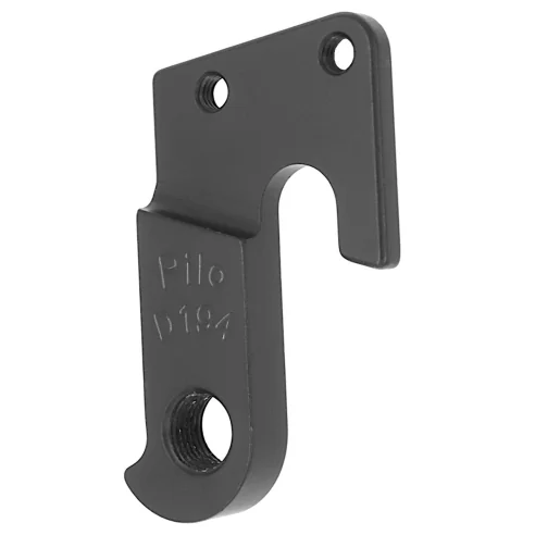 derailleur hanger for Trek full suspension older models bikes (rear gear mech, dropout) D194 PILO