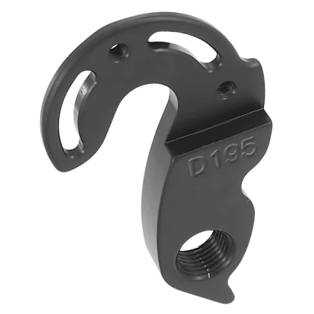 derailleur hanger for Cannondale (#KP048) bikes (rear gear mech, dropout) D195 PILO