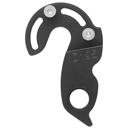 derailleur hanger D195 PILO for Cannondale (#KP048) bikes (rear gear mech, dropout)