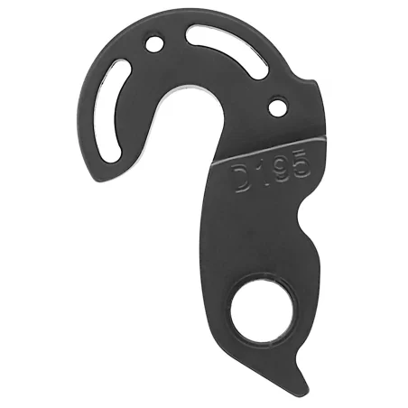 derailleur hanger for Cannondale (#KP048) bikes (rear gear mech, dropout) D195