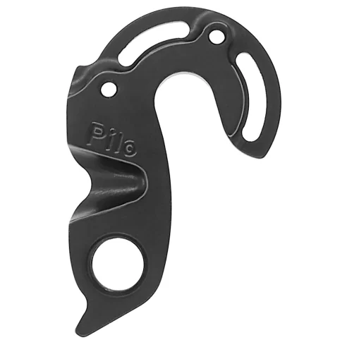 D195 derailleur hanger for Cannondale (#KP048) bikes (rear gear mech, dropout)