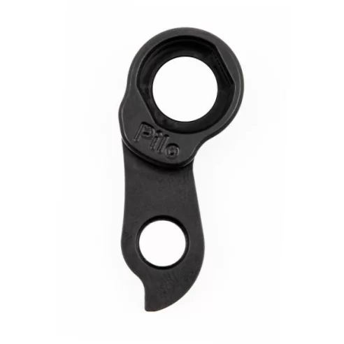 D739 derailleur hanger for Nakita Engine bikes (rear gear mech, dropout) 2