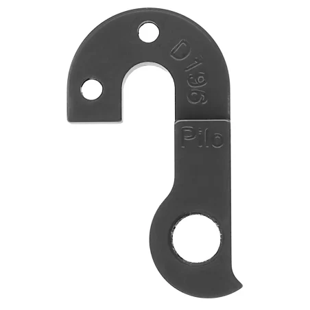 D196 derailleur hanger for Foes bikes (rear gear mech, dropout)