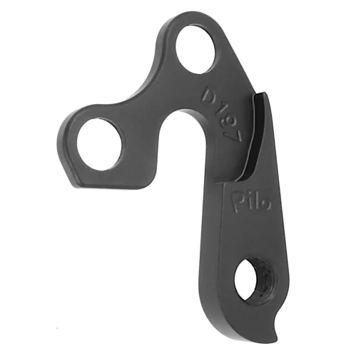 Ellsworth bikes (rear gear mech, dropout) D197 PILO derailleur hanger