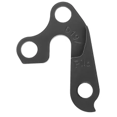 D197 derailleur hanger for Ellsworth bikes (rear gear mech, dropout)