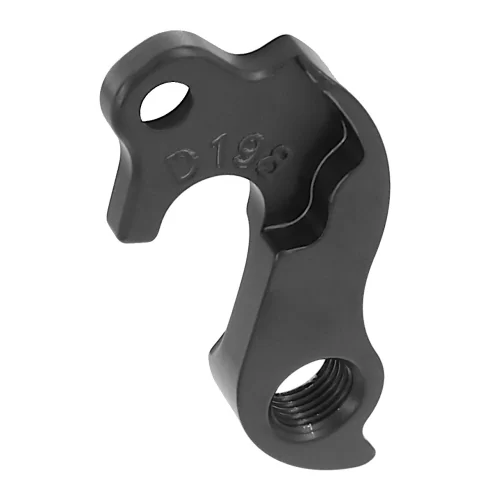 D198 PILO derailleur hanger for Santa Cruz (#04-05096) bikes (rear gear mech, dropout)
