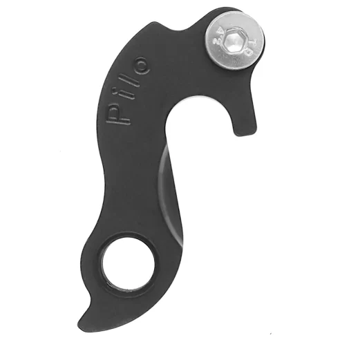 D198 Santa Cruz (#04-05096) bikes (rear gear mech, dropout) PILO derailleur hanger