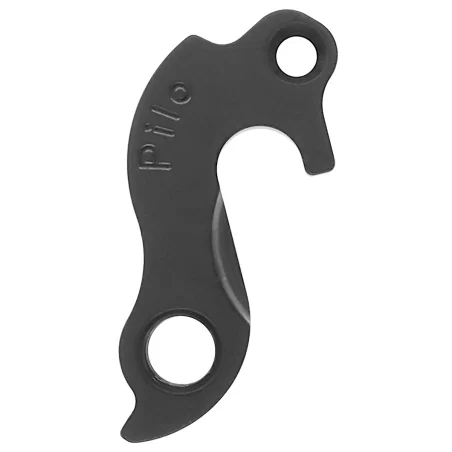 derailleur hanger for Santa Cruz (#04-05096) bikes (rear gear mech, dropout) D198