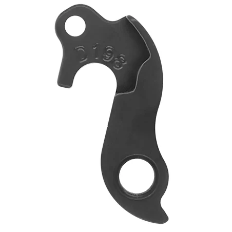 D198 derailleur hanger for Santa Cruz (#04-05096) bikes (rear gear mech, dropout)
