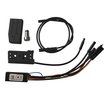 SpeedFun Furious Evo easy+ for Bosch Performance Line CX (gen. 4) Smart System – Rim Magnet