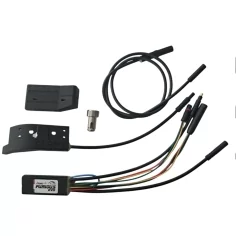 SpeedFun Furious Evo easy+ for Bosch Performance Line CX (gen. 5) Smart System – Rim Magnet