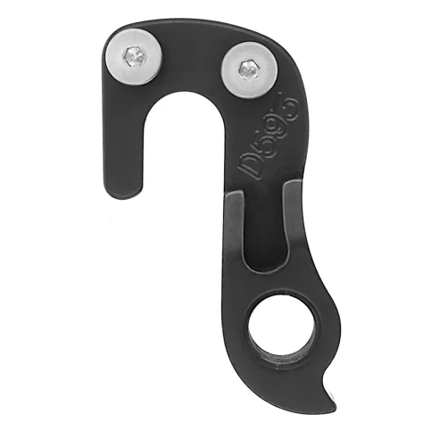 PILO derailleur hanger for Cube (#CR10148) bikes (rear gear mech, dropout) 2 D593