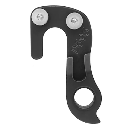 PILO derailleur hanger for Cube (#CR10148) bikes (rear gear mech, dropout) 2 D593