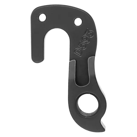 D593 derailleur hanger for Cube (#CR10148) bikes (rear gear mech, dropout) 2