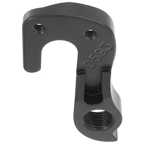 D593 PILO derailleur hanger for Cube (#CR10148) bikes (rear gear mech, dropout) 2