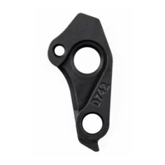 D742 derailleur hanger for Giant Yukon, XTC advanced RC (HAK06 A6061 T6) bikes (rear gear mech, dropout)