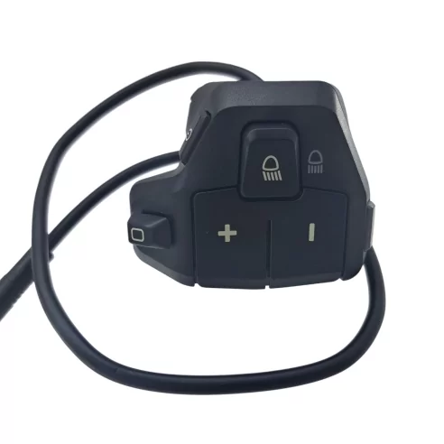 FIT 2.0 Remote Basic control unit 501262